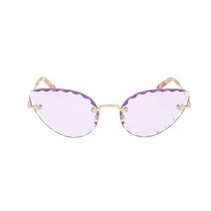 Chloe cat eye sunglasses